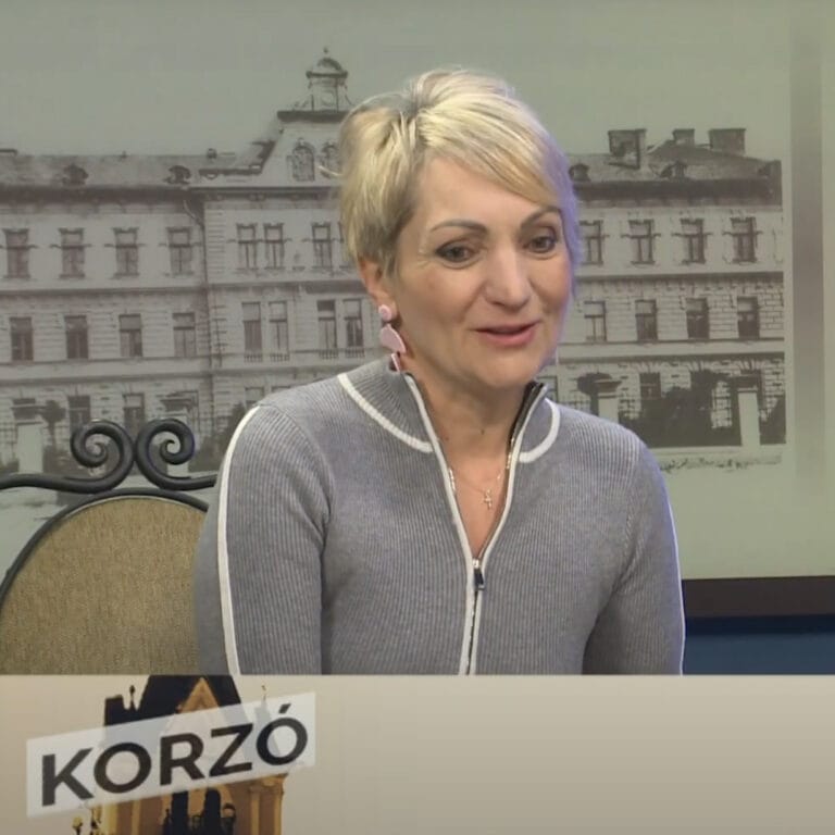 Kapos TV interjú